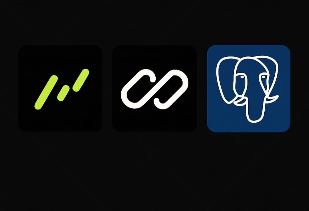 Postgre SQL, Drizzle ORM and Inggest : Power stack